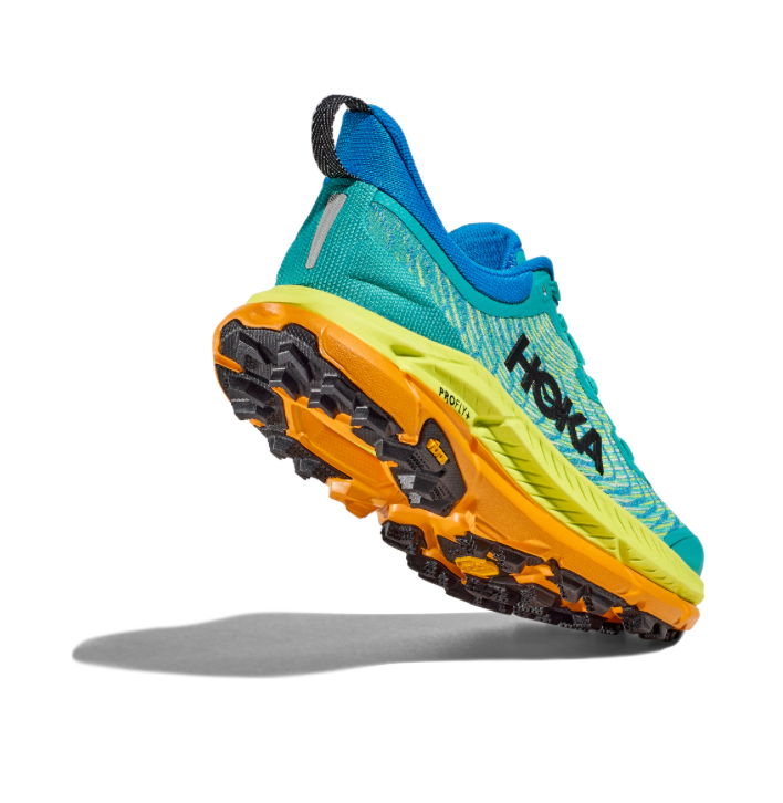 Men's Hoka Mafate Speed 4