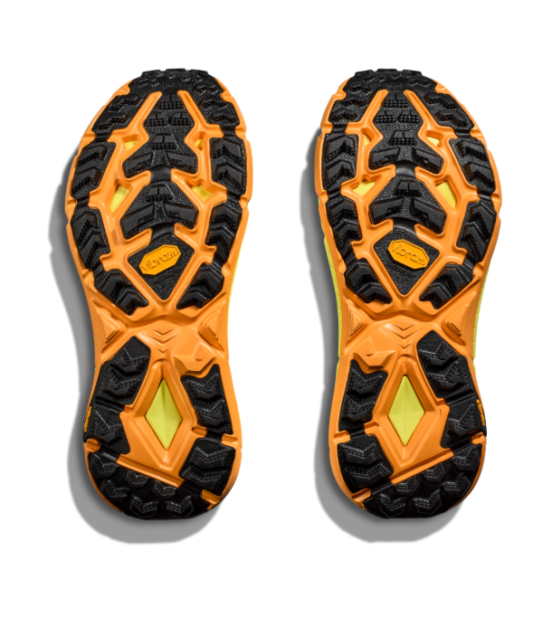 Men's Hoka Mafate Speed 4