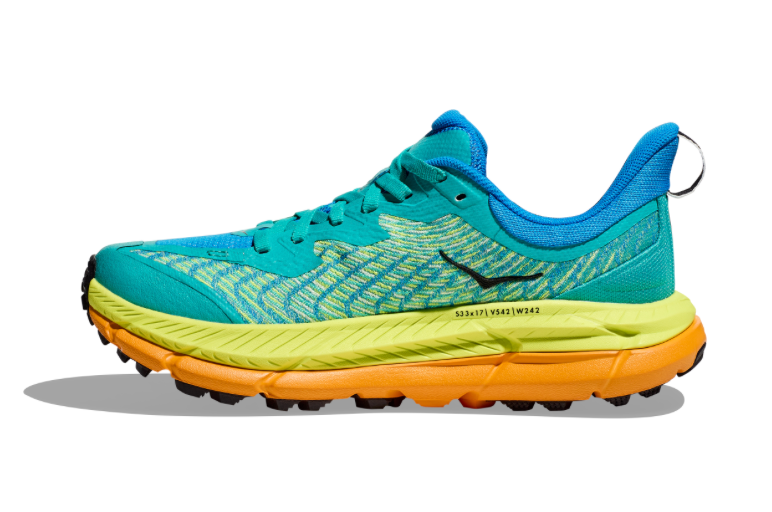 Men's Hoka Mafate Speed 4