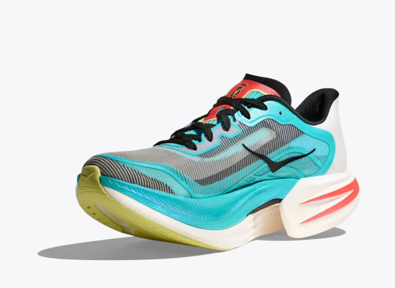 Unisex Hoka Cielo X1 2.0