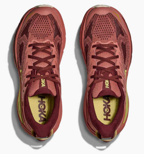 Women's Hoka Challenger 8 (Seasonal Colors)