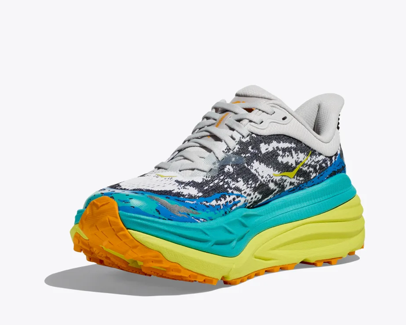 Men's Hoka Stinson 7
