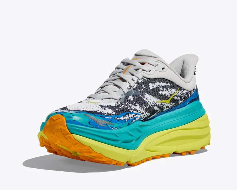 Men's Hoka Stinson 7