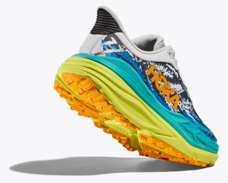 Men's Hoka Stinson 7