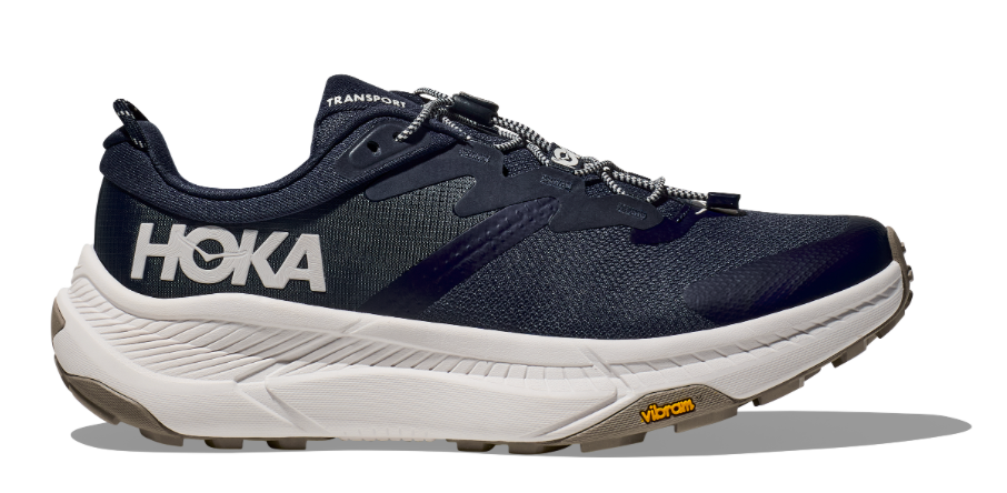 Men's Hoka Transport (Clearance)