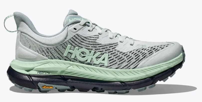 Women's Hoka Mafate Speed 4