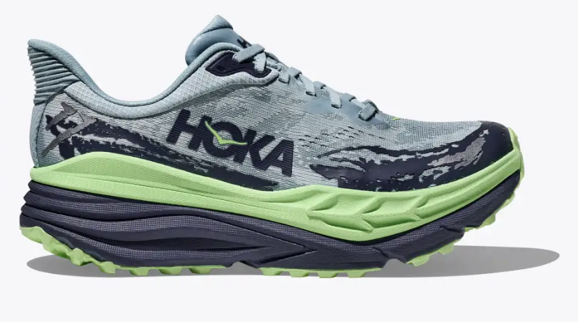 Men's Hoka Stinson 7