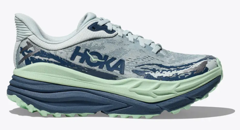 Women's Hoka Stinson 7