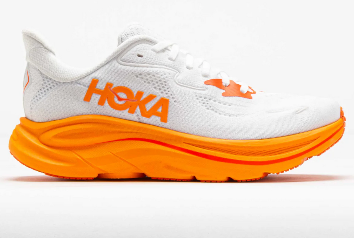 Men's Hoka Clifton 10 (Seasonal Colors) (Clearance)