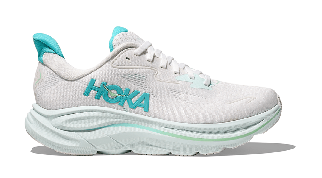 Women's Hoka Clifton 10 (Core Colors)