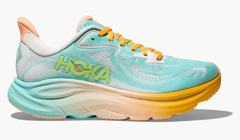 Men's Hoka Clifton 10 (Seasonal Colors) (Clearance)