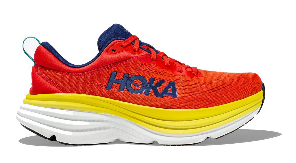Men's Hoka Bondi 8 (Clearance)