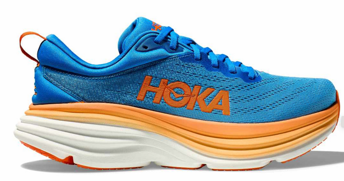 Men's Hoka Bondi 8 (Clearance)