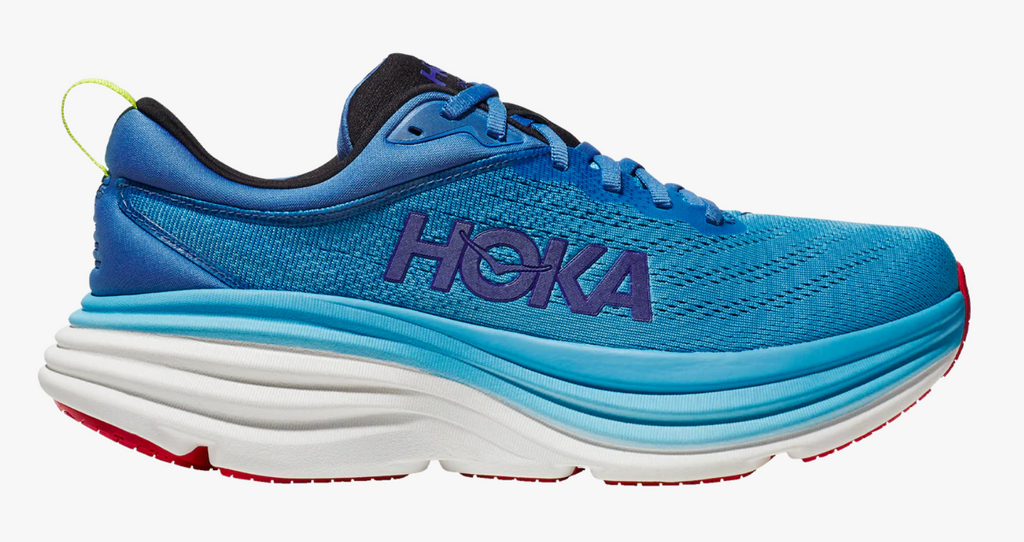 Men's Hoka Bondi 8 (Clearance)