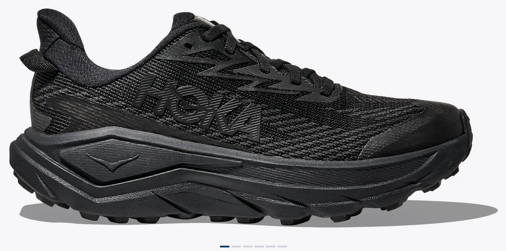 Women's Hoka Challenger 8 GTX