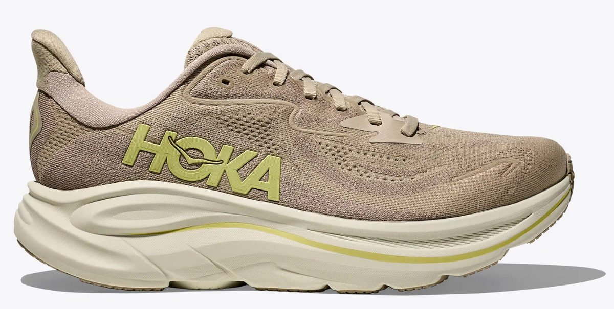 Men's Hoka Clifton 10 (Seasonal Colors) (Clearance)