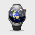 [SAV] Jouvio Smart Watch