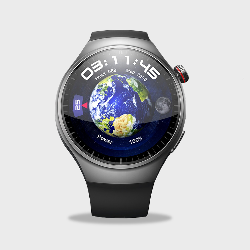 [SAV] Jouvio Smart Watch