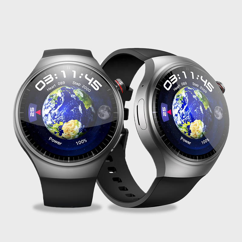 [SAV] Jouvio Smart Watch
