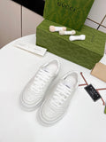 Gucci Chunky Lightweight Platform Sneakers