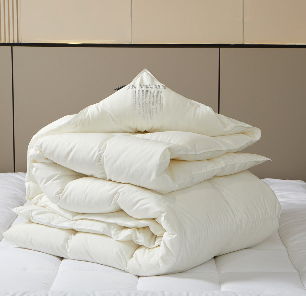 Armani Hotel Goose Down Duvet