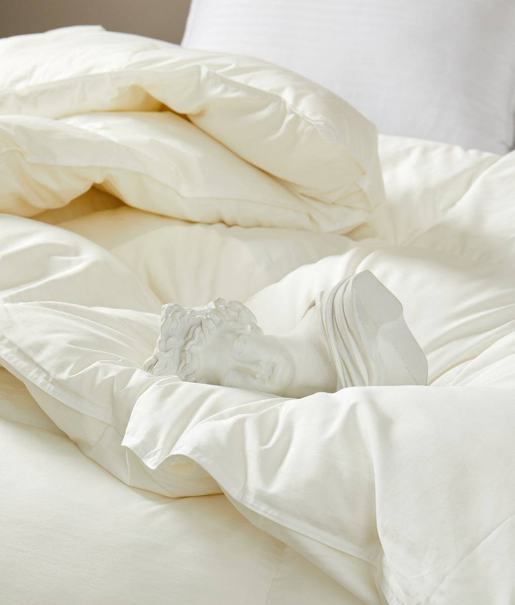 Armani Hotel Goose Down Duvet