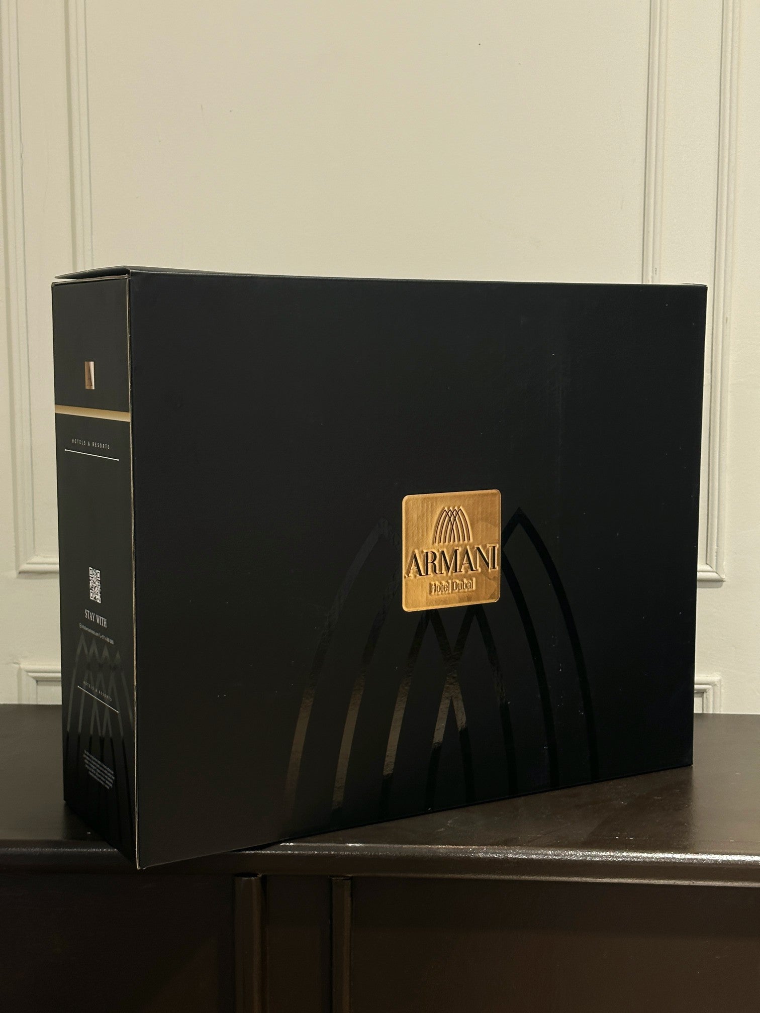 Armani Hotel Goose Down Duvet