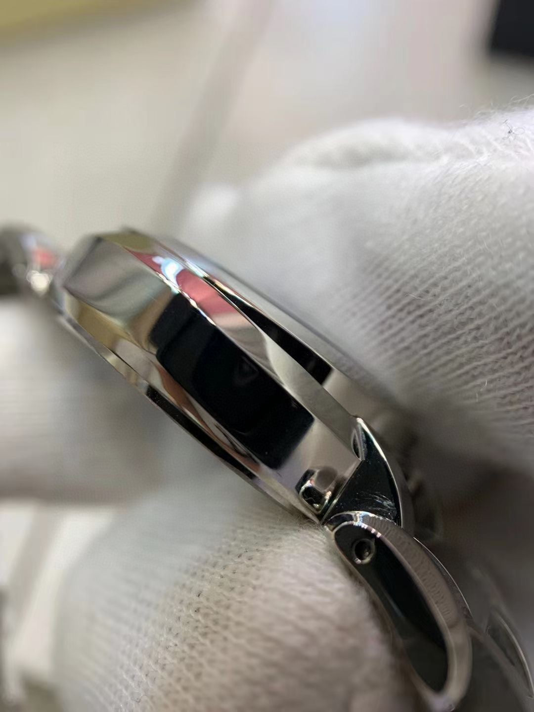 Longines Heart Moon Phase Watch