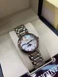 Longines Heart Moon Phase Watch