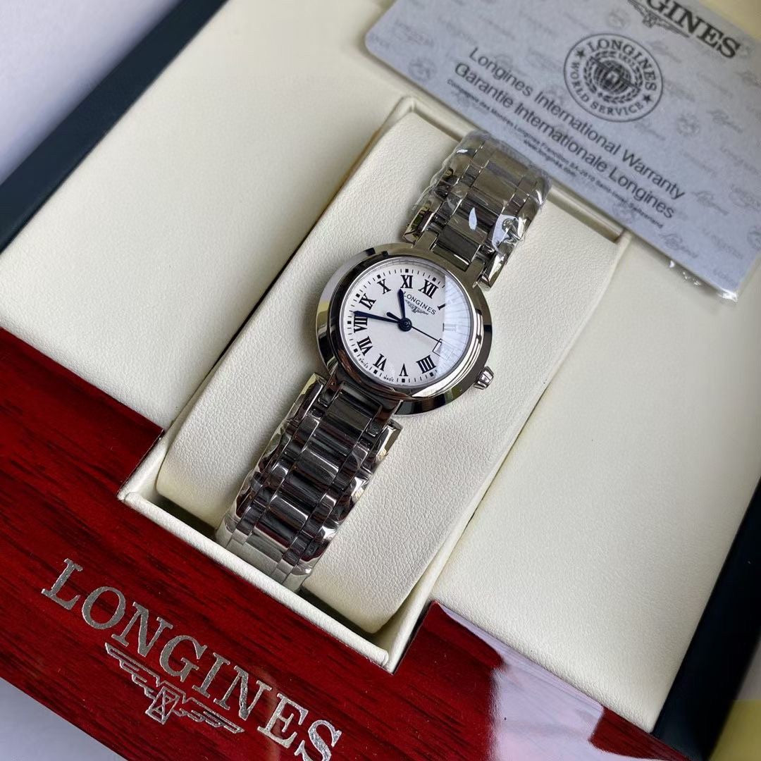 Longines Xin Yue Series Moonphase Watch
