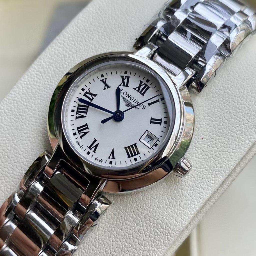 Longines Xin Yue Series Moonphase Watch