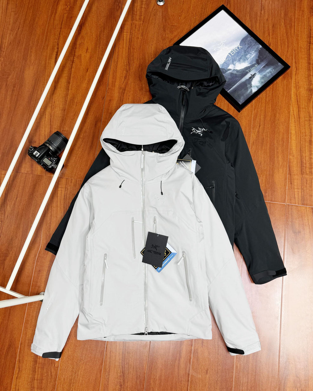 Arc'teryx Beta Down Insulated Jacket M