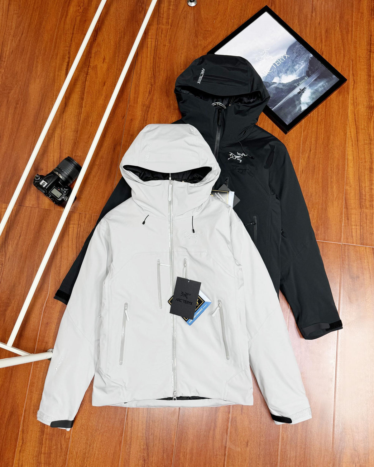 Arc'teryx Beta Down Insulated Jacket M