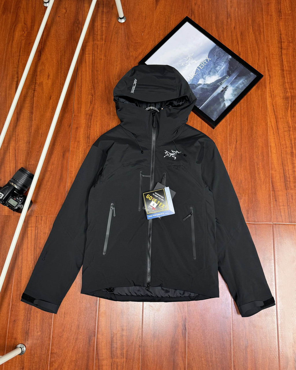 Arc'teryx Beta Down Insulated Jacket M