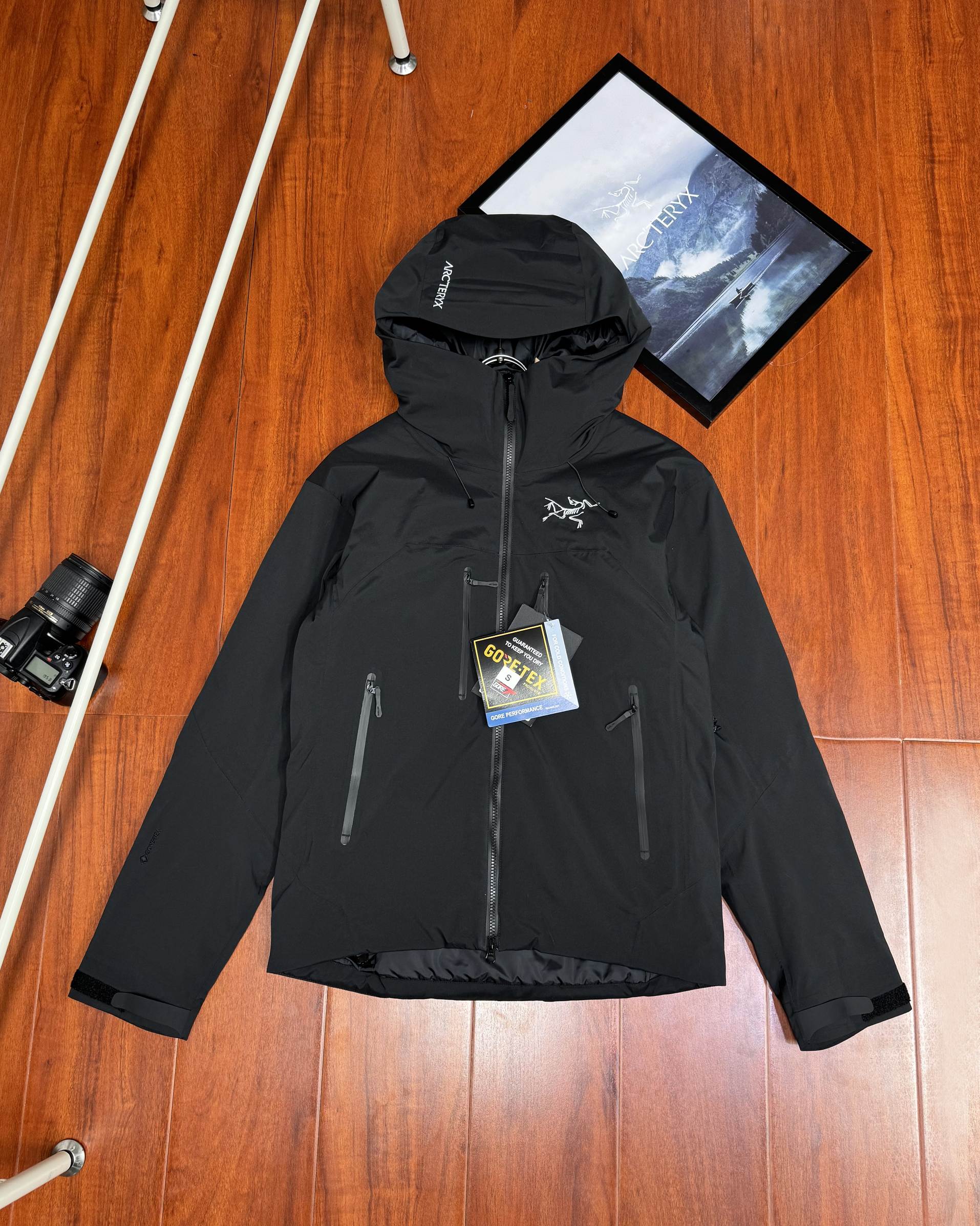 Arc'teryx Beta Down Insulated Jacket M