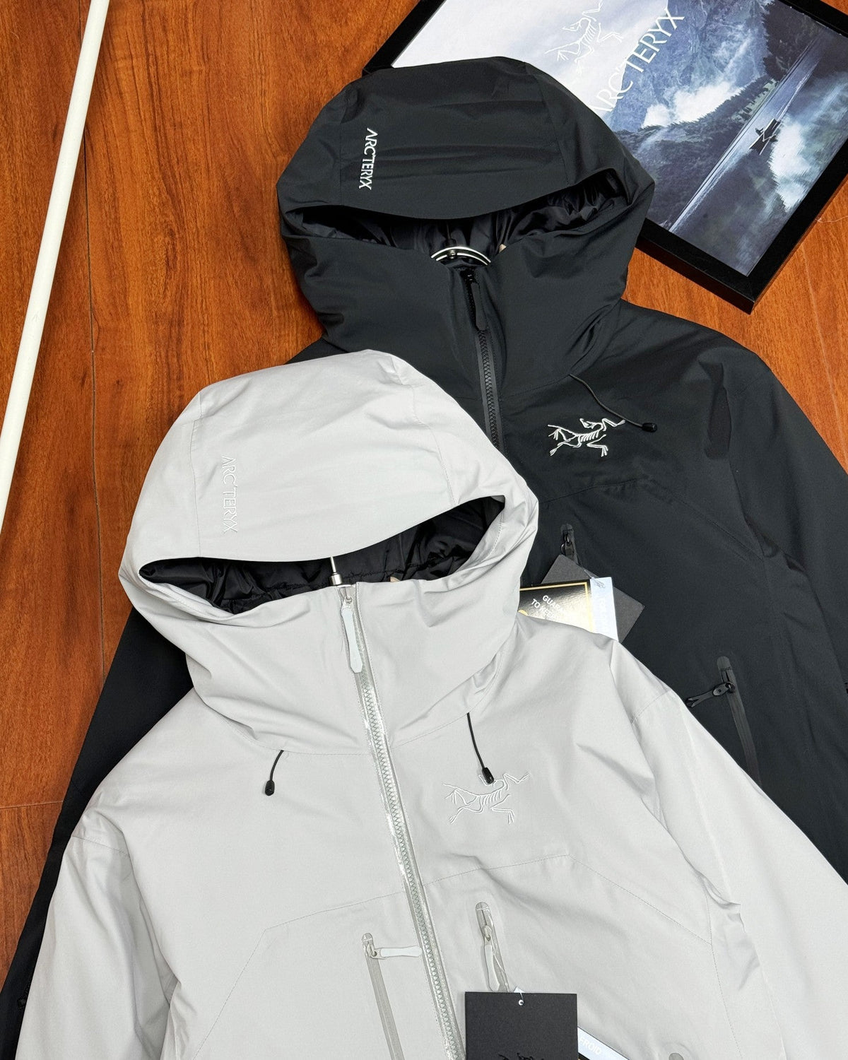 Arc'teryx Beta Down Insulated Jacket M