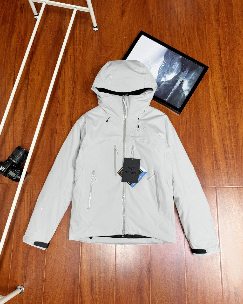 Arc'teryx Beta Down Insulated Jacket M