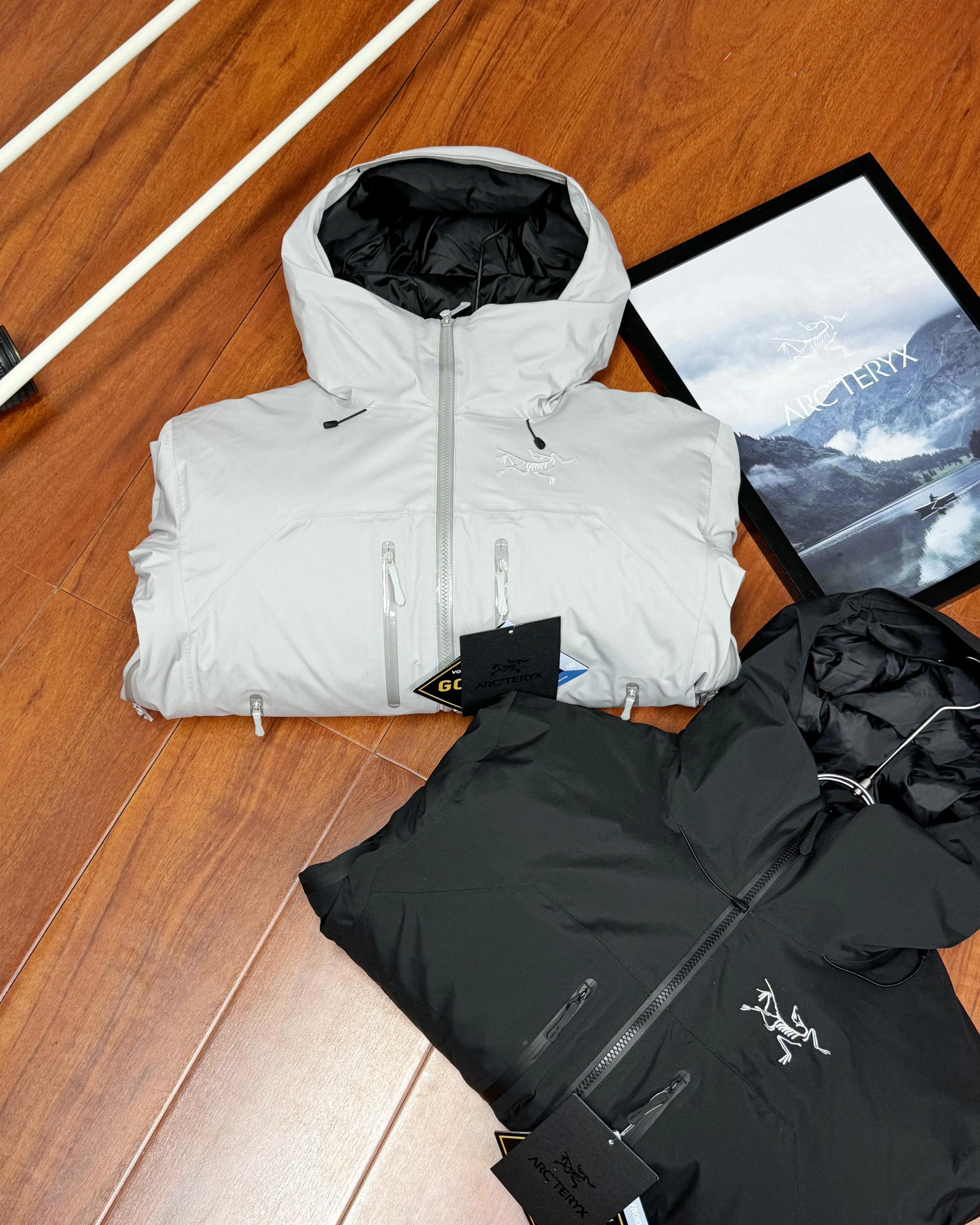 Arc'teryx Beta Down Insulated Jacket M