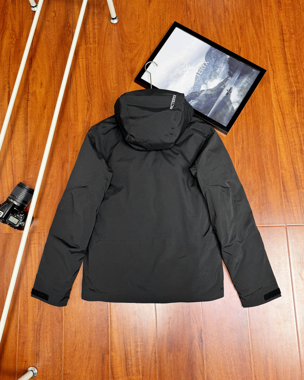 Arc'teryx Beta Down Insulated Jacket M