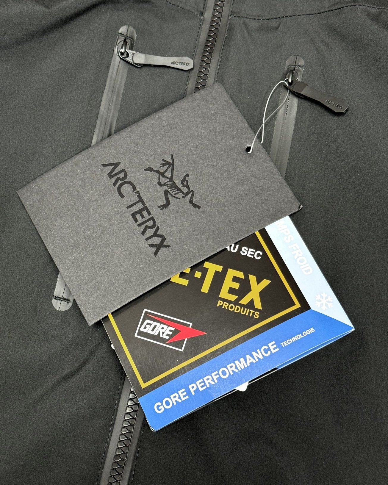 Arc'teryx Beta Down Insulated Jacket M