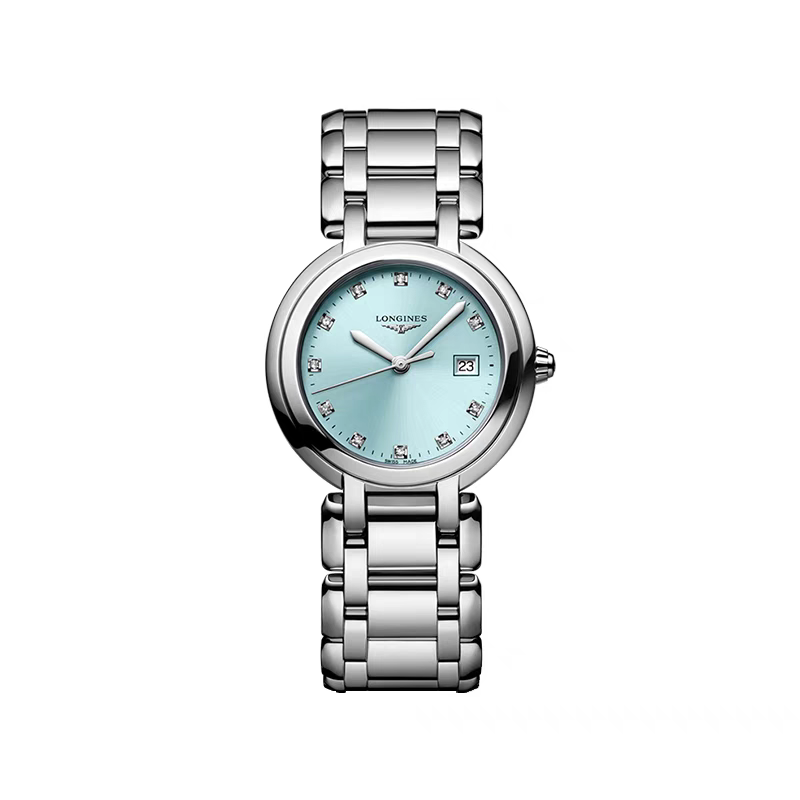 Longines Heart Moon Series 30mm Moon Phase Watch