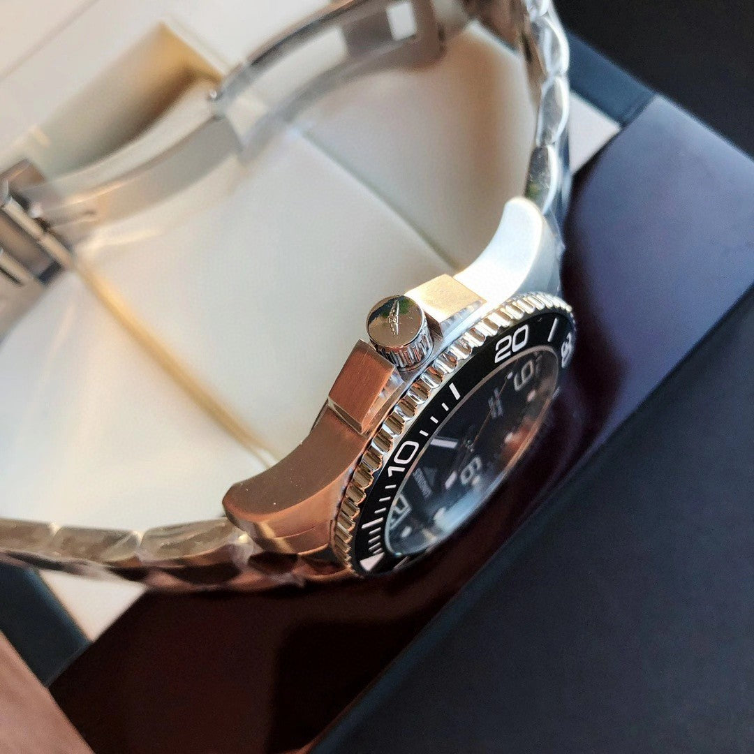 Longines Conquest Automatic Men's Watch 41mm