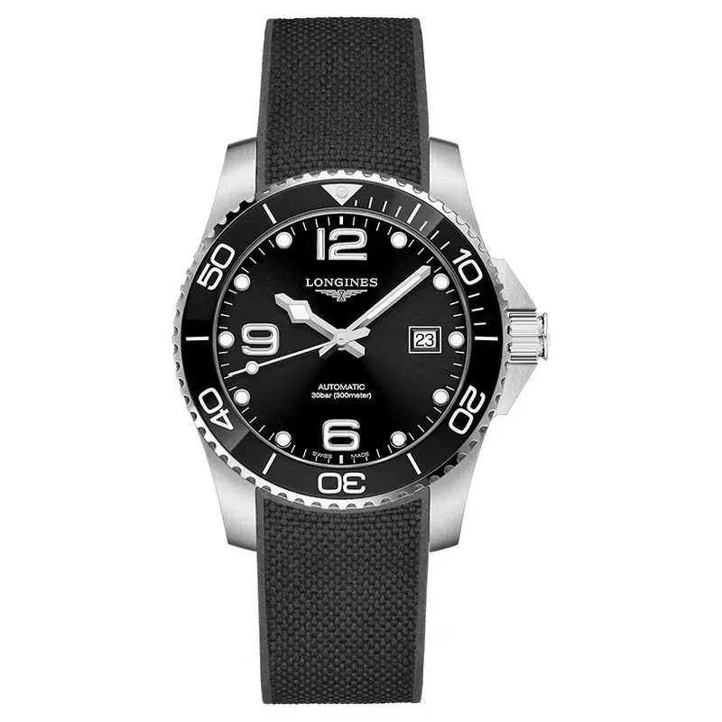 Longines Conquest Automatic Men's Watch 41mm