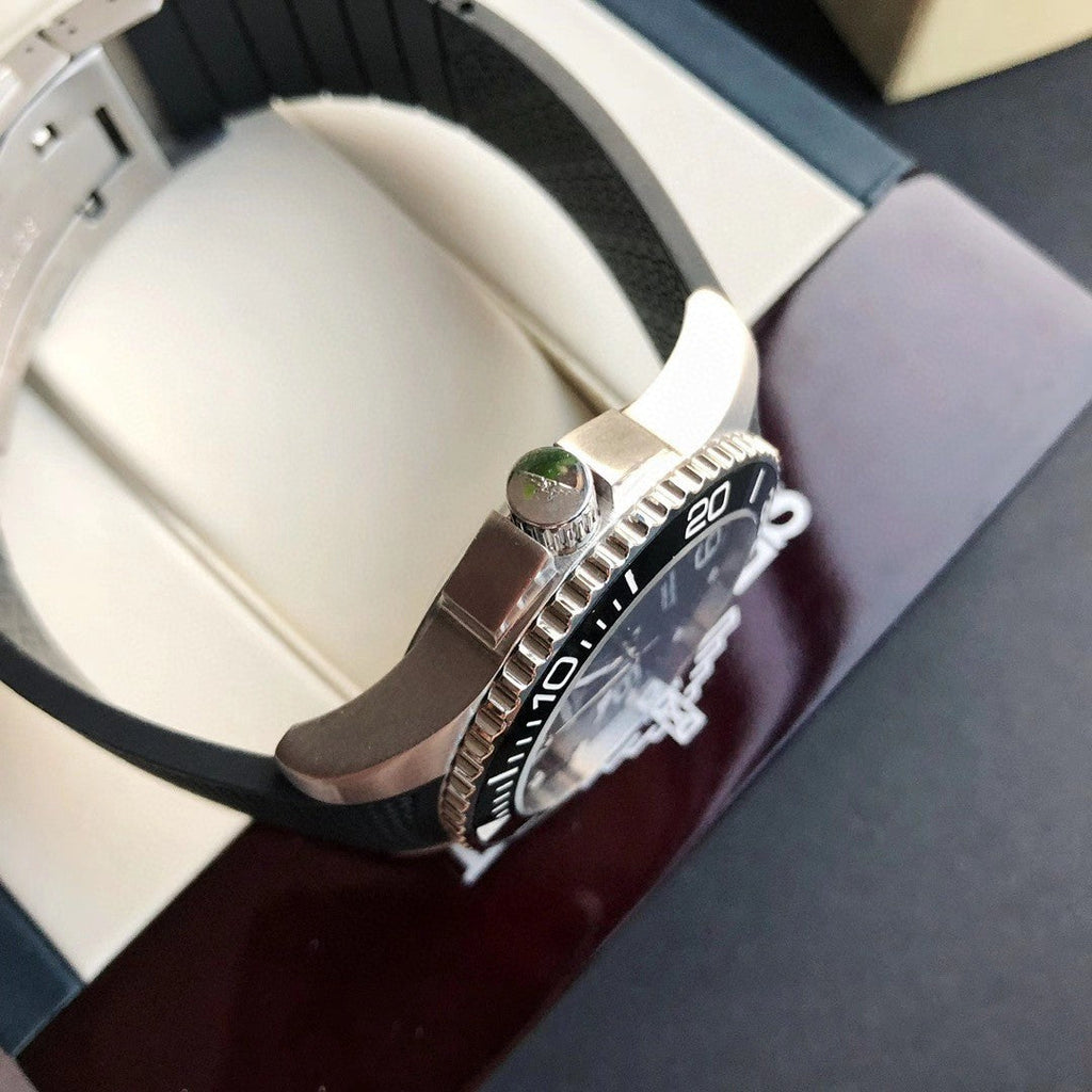 Longines Conquest Automatic Men's Watch 41mm