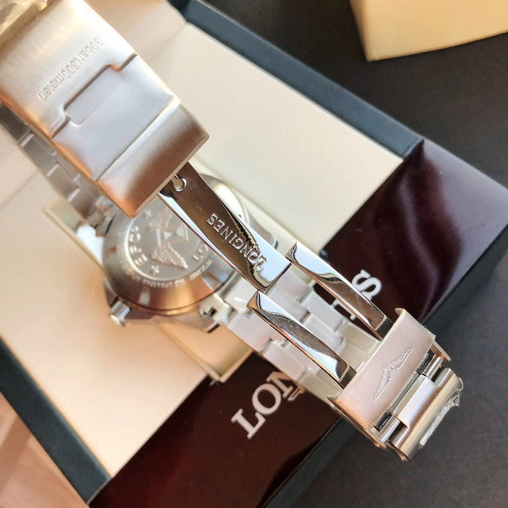 Longines Conquest Automatic Diver Watch