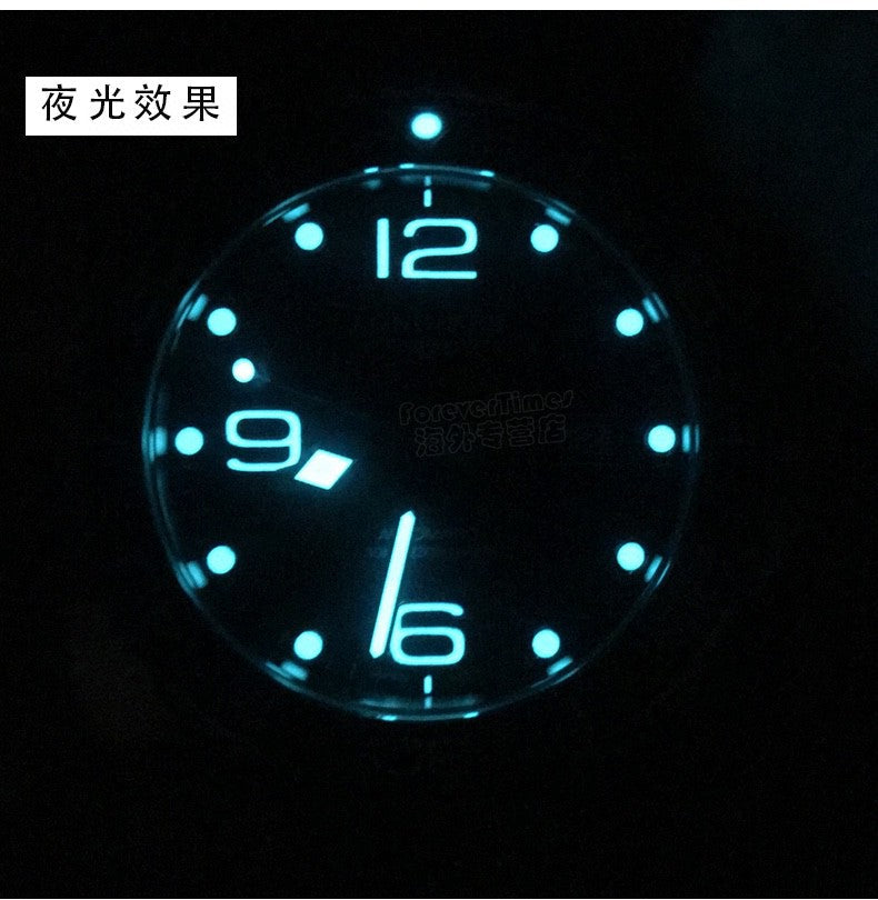 Longines Conquest Automatic Diver Watch