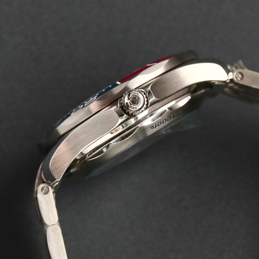 Omega Seamaster 300 Dive Watch