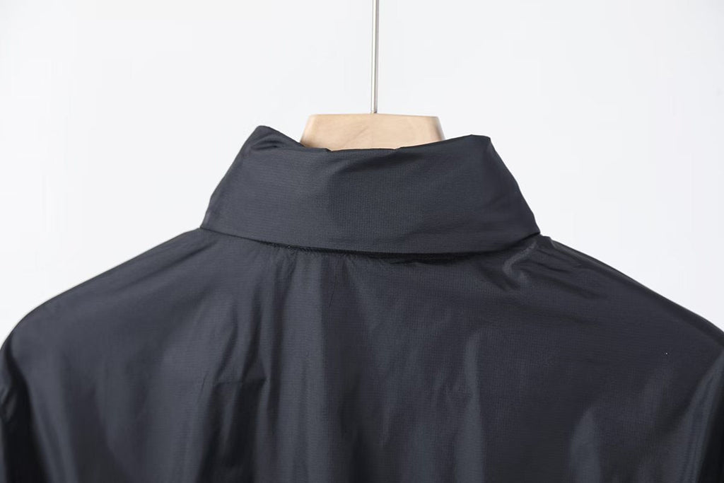 Ralph Lauren Hooded Zipper Jacket – Unisex Design