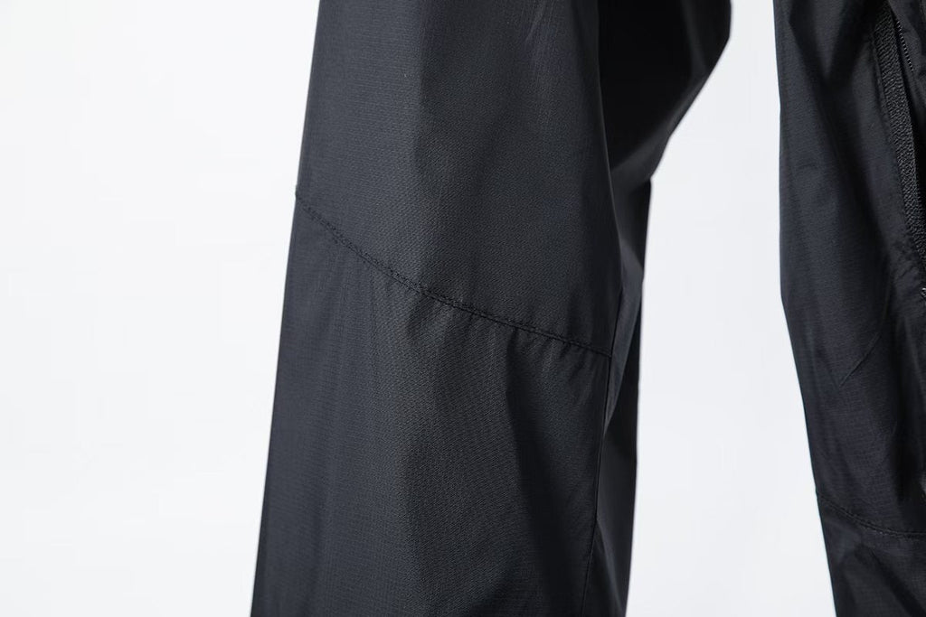 Ralph Lauren Hooded Zipper Jacket – Unisex Design