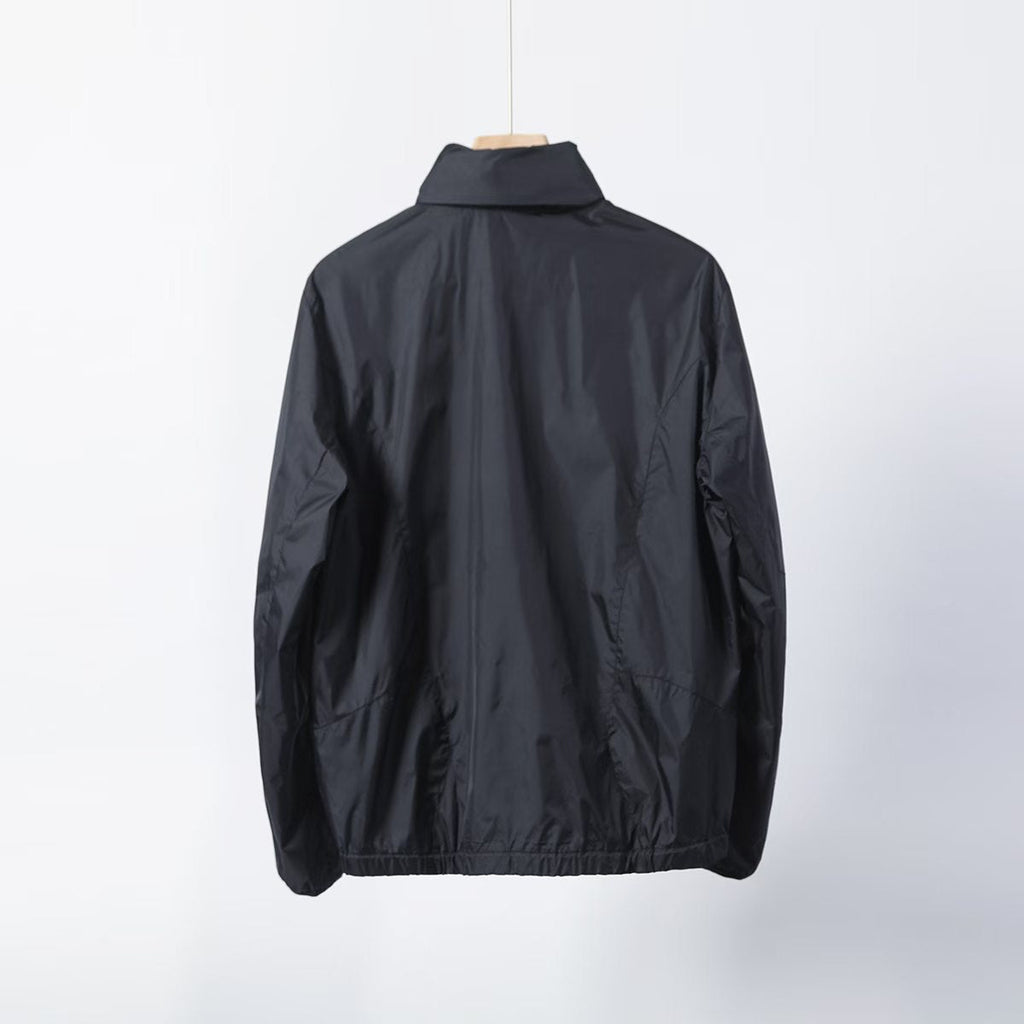 Ralph Lauren Hooded Zipper Jacket – Unisex Design